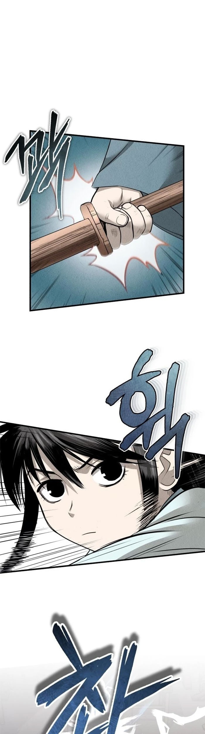Records of the Demonic Path’s Return Chapter 05 Gambar 78