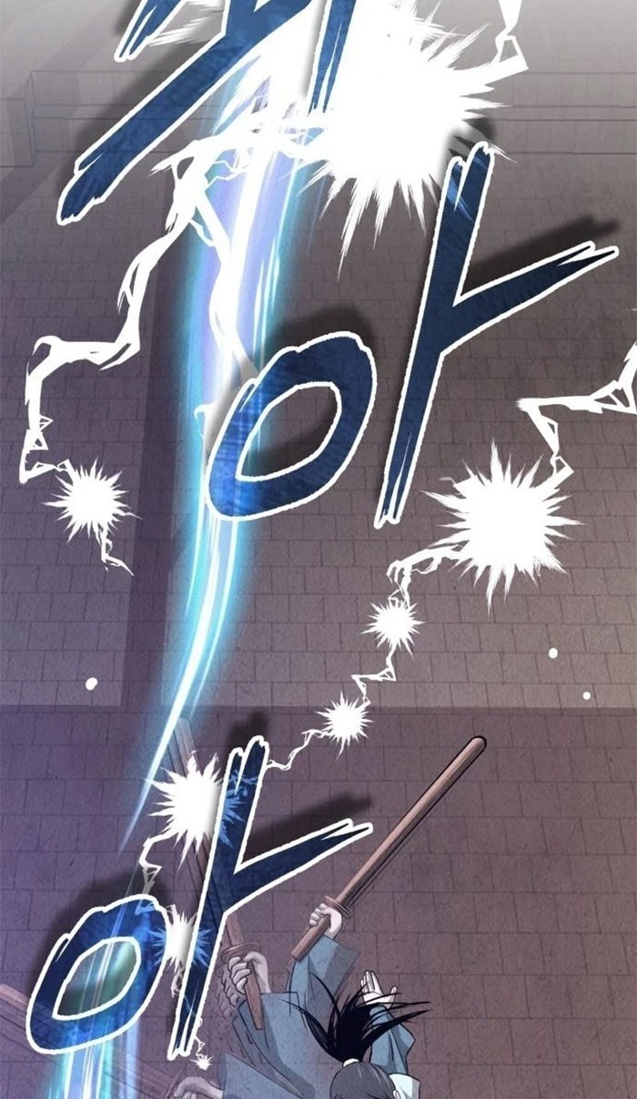 Records of the Demonic Path’s Return Chapter 05 Gambar 79