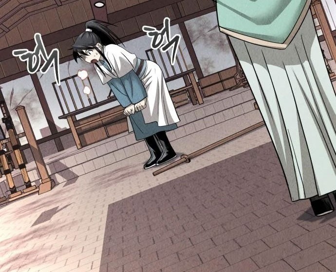 Records of the Demonic Path’s Return Chapter 05 Gambar 83