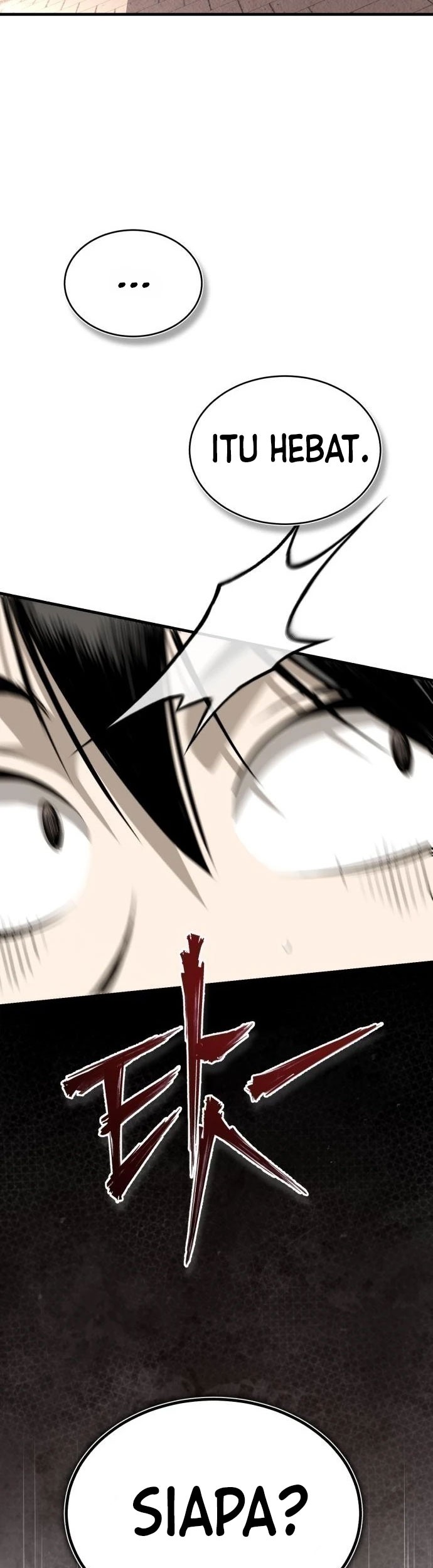 Records of the Demonic Path’s Return Chapter 05 Gambar 84