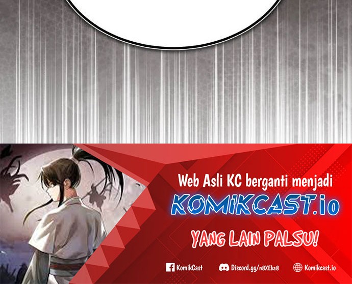 Records of the Demonic Path’s Return Chapter 05 Gambar 85