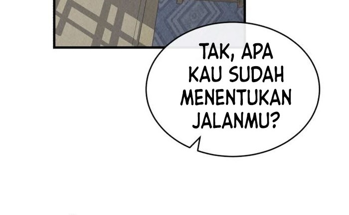 Records of the Demonic Path’s Return Chapter 05 Gambar 7