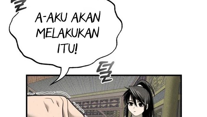 Records of the Demonic Path’s Return Chapter 05 Gambar 9