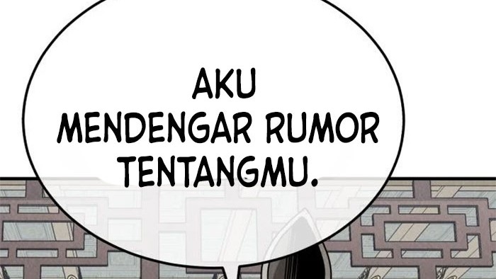Records of the Demonic Path’s Return Chapter 05 Gambar 11