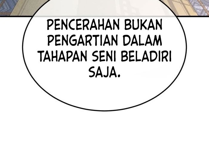 Records of the Demonic Path’s Return Chapter 05 Gambar 15
