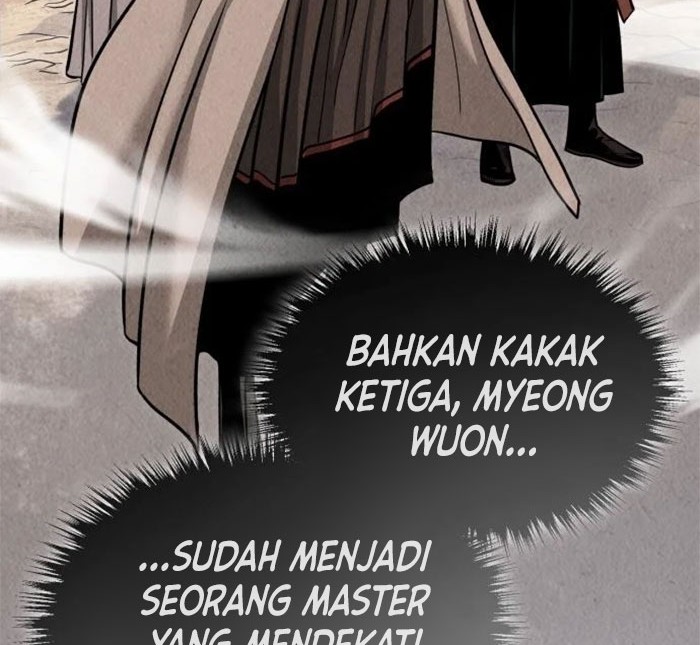 Records of the Demonic Path’s Return Chapter 04 Gambar 33