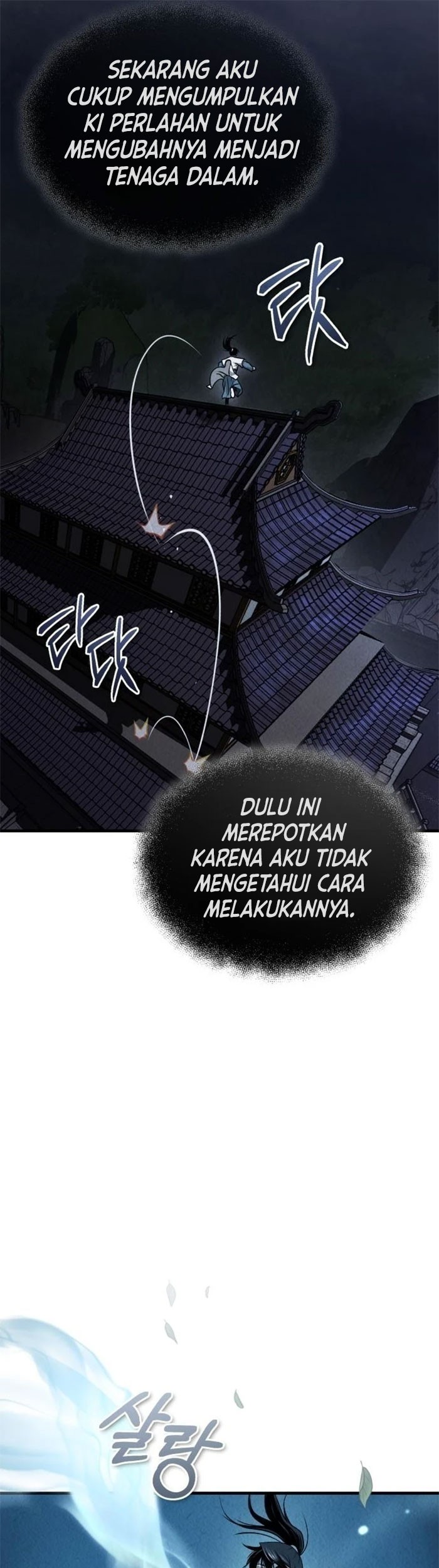 Records of the Demonic Path’s Return Chapter 04 Gambar 50