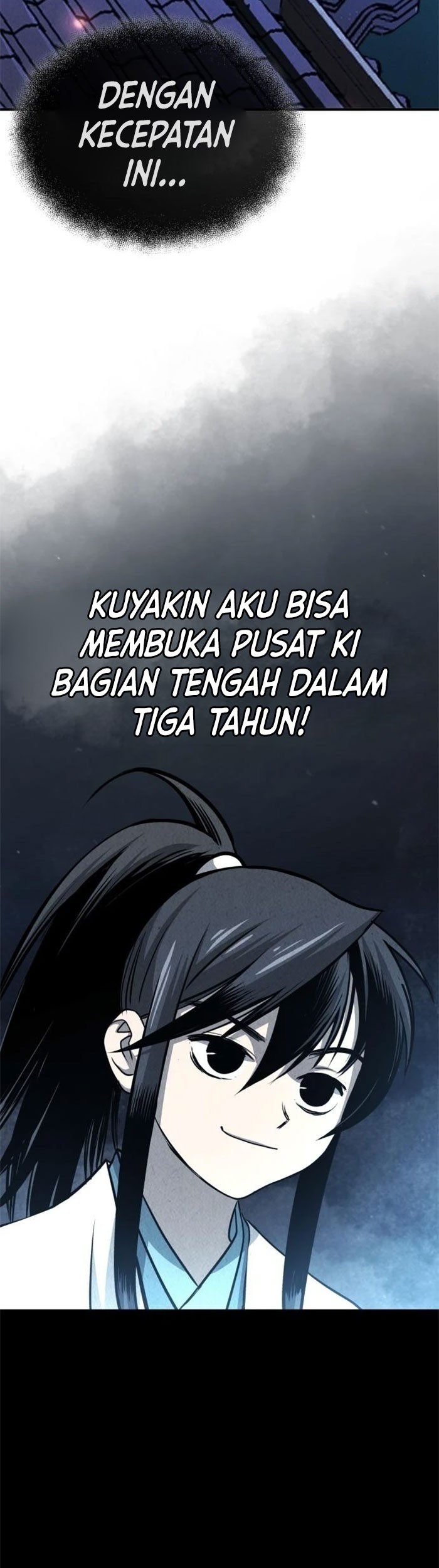 Records of the Demonic Path’s Return Chapter 04 Gambar 54