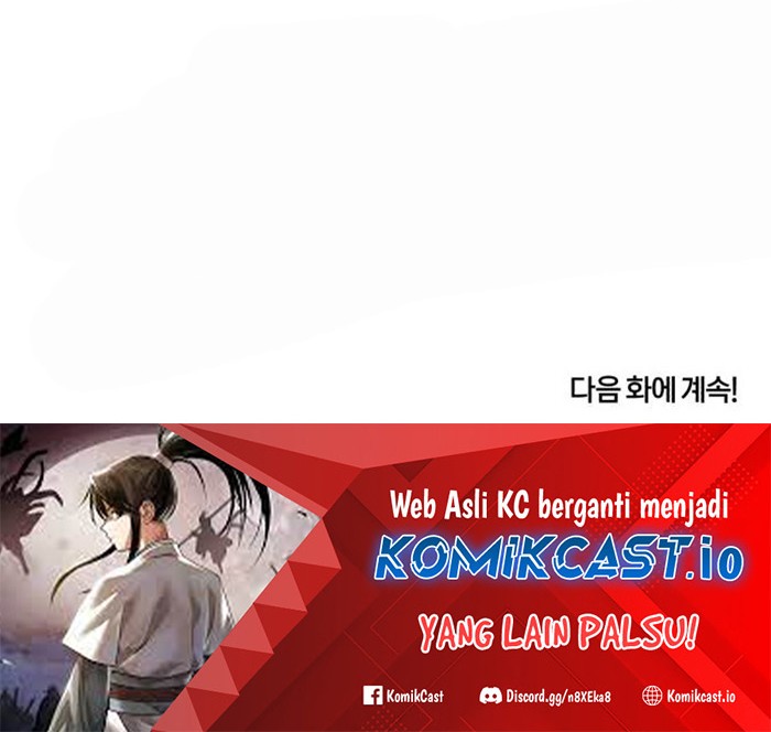 Records of the Demonic Path’s Return Chapter 04 Gambar 85