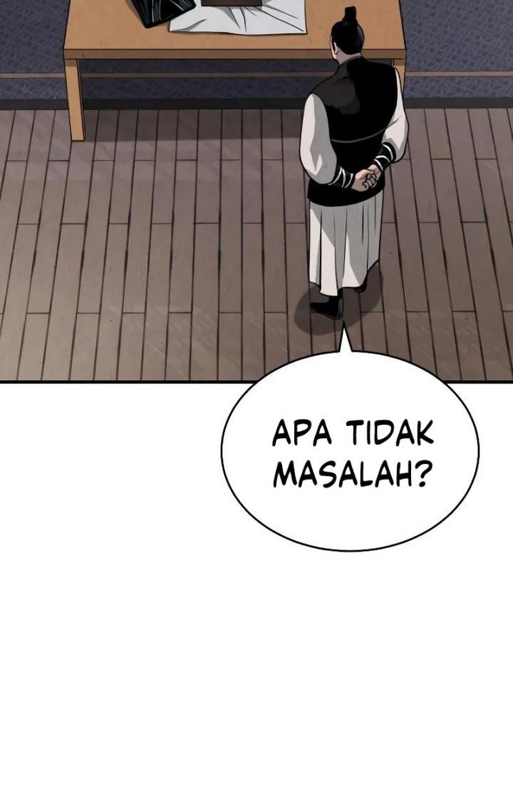 Records of the Demonic Path’s Return Chapter 03 Gambar 19