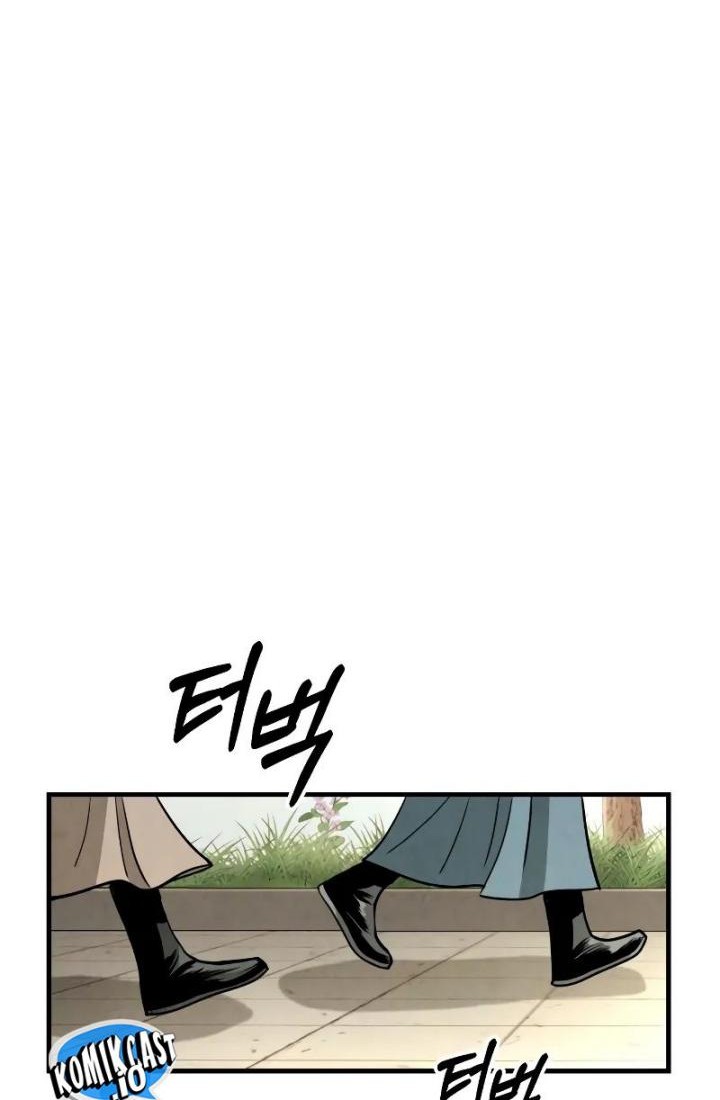 Records of the Demonic Path’s Return Chapter 03 Gambar 24