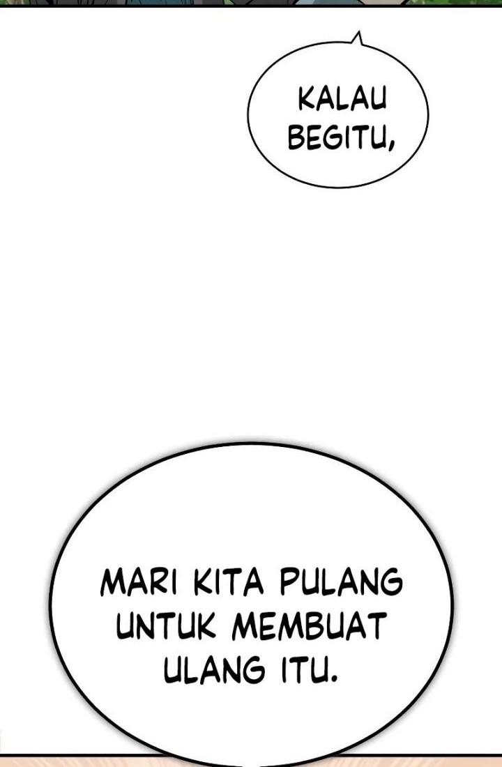 Records of the Demonic Path’s Return Chapter 03 Gambar 32