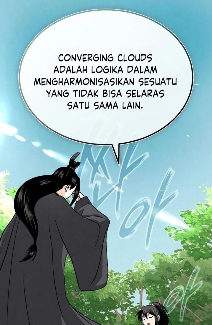 Records of the Demonic Path’s Return Chapter 03 Gambar 36