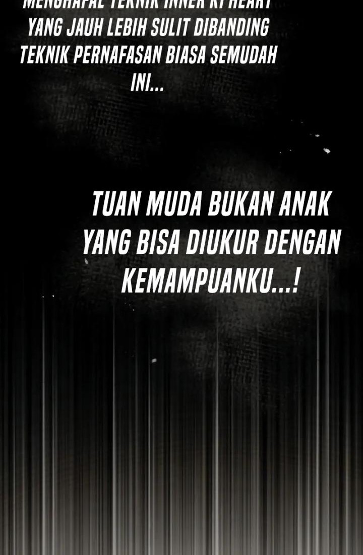 Records of the Demonic Path’s Return Chapter 03 Gambar 38