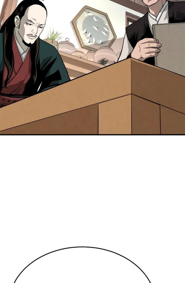 Records of the Demonic Path’s Return Chapter 03 Gambar 40