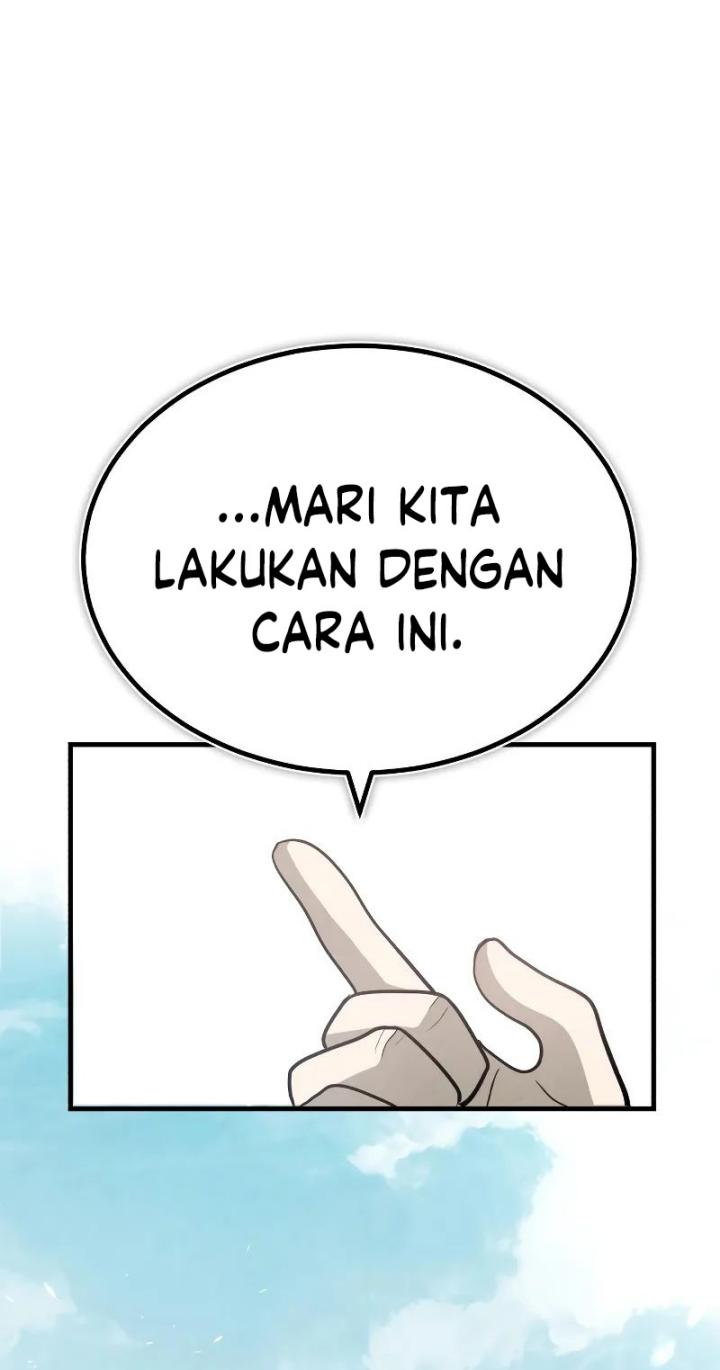 Records of the Demonic Path’s Return Chapter 03 Gambar 41