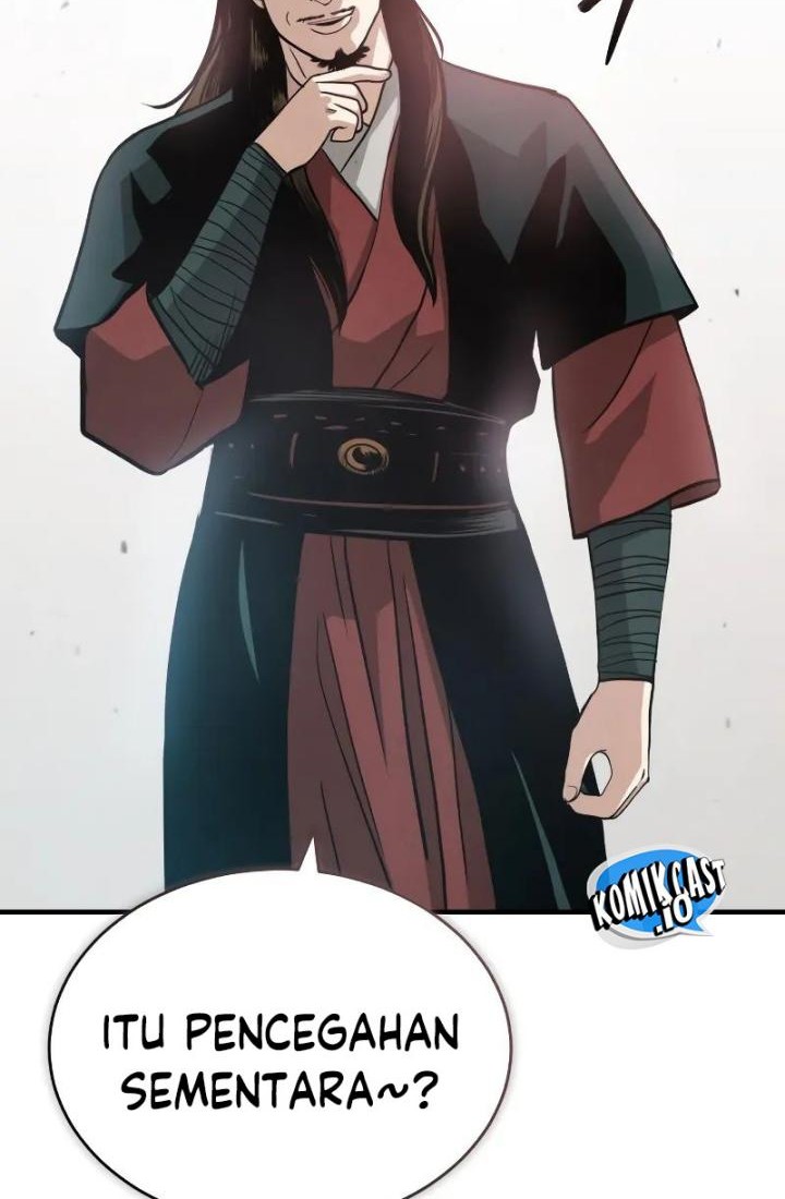 Records of the Demonic Path’s Return Chapter 03 Gambar 43