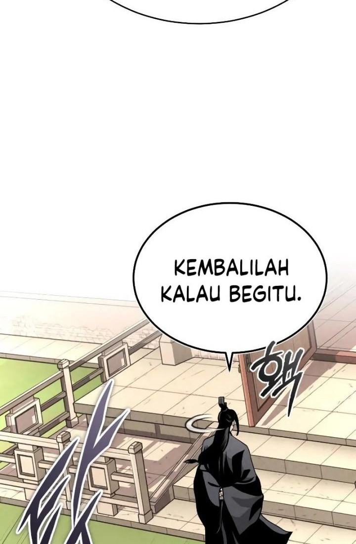 Records of the Demonic Path’s Return Chapter 03 Gambar 47