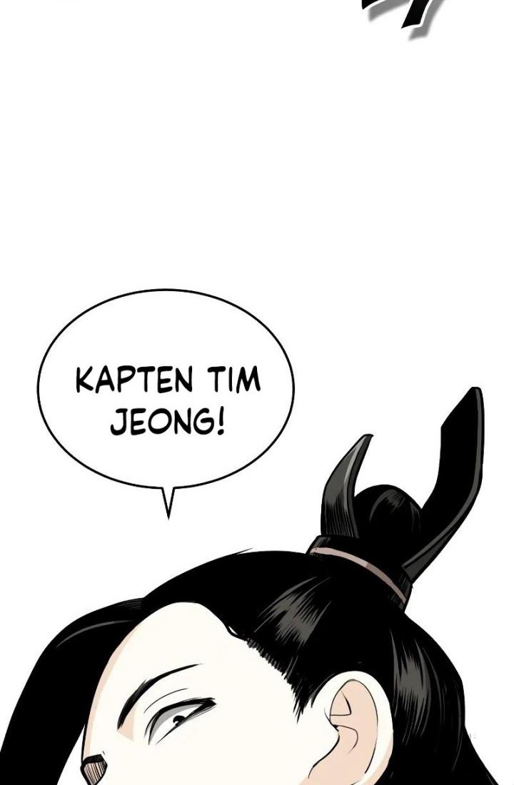 Records of the Demonic Path’s Return Chapter 03 Gambar 49