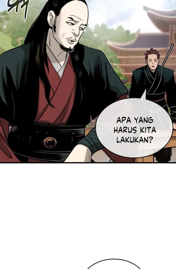 Records of the Demonic Path’s Return Chapter 03 Gambar 3