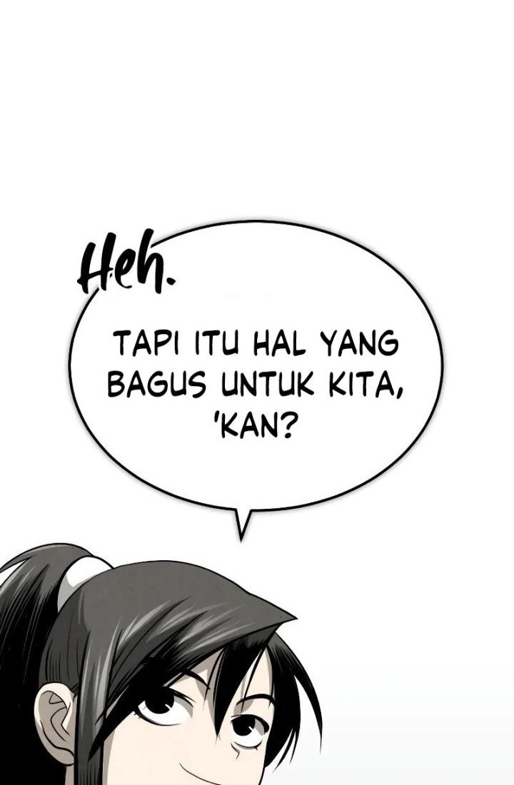 Records of the Demonic Path’s Return Chapter 03 Gambar 57