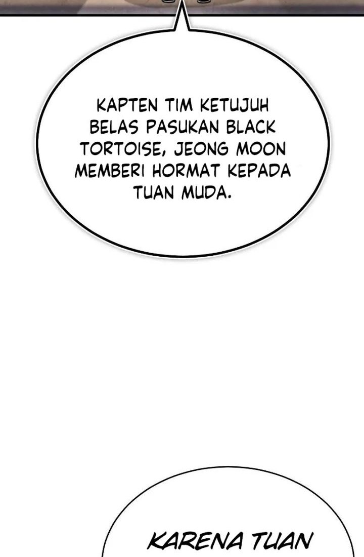 Records of the Demonic Path’s Return Chapter 03 Gambar 59