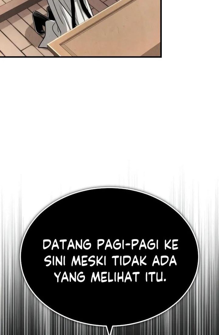 Records of the Demonic Path’s Return Chapter 03 Gambar 64