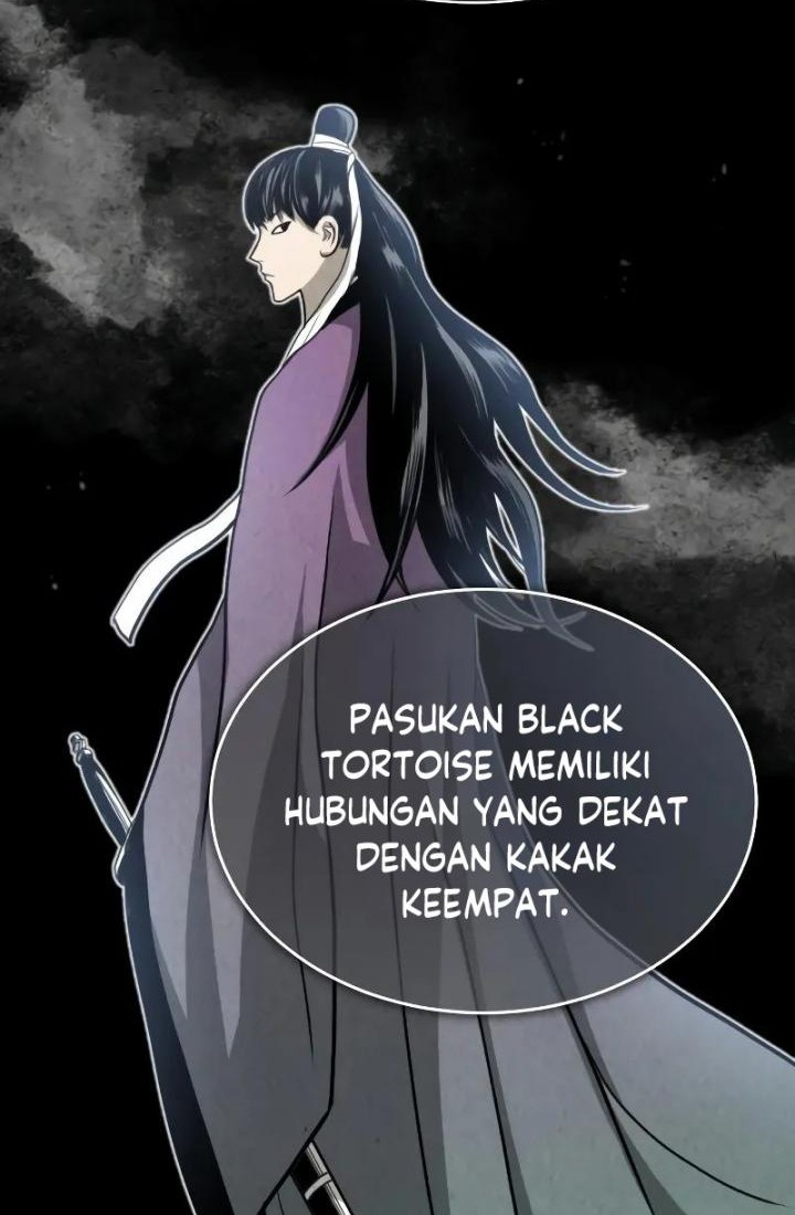 Records of the Demonic Path’s Return Chapter 03 Gambar 66