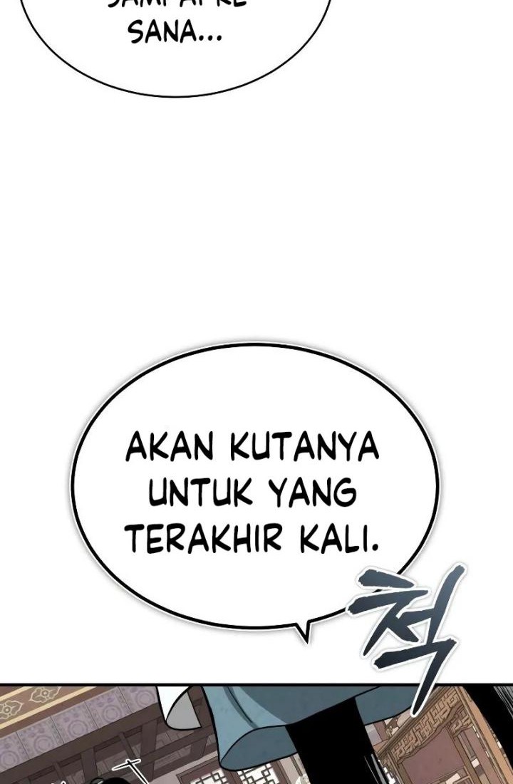 Records of the Demonic Path’s Return Chapter 03 Gambar 68