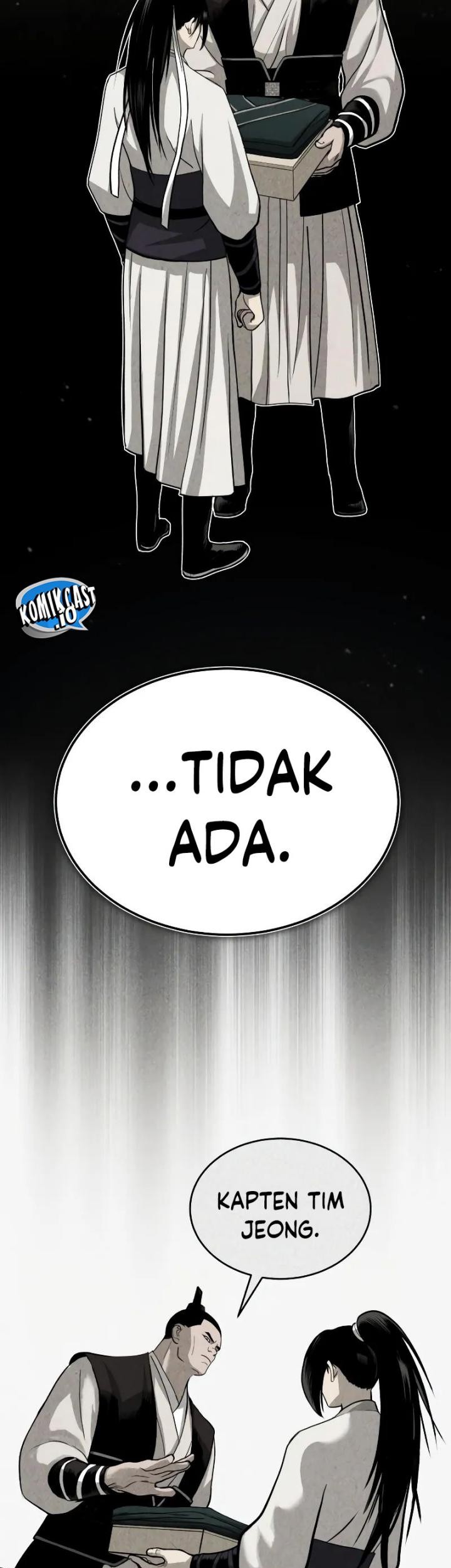 Records of the Demonic Path’s Return Chapter 03 Gambar 71