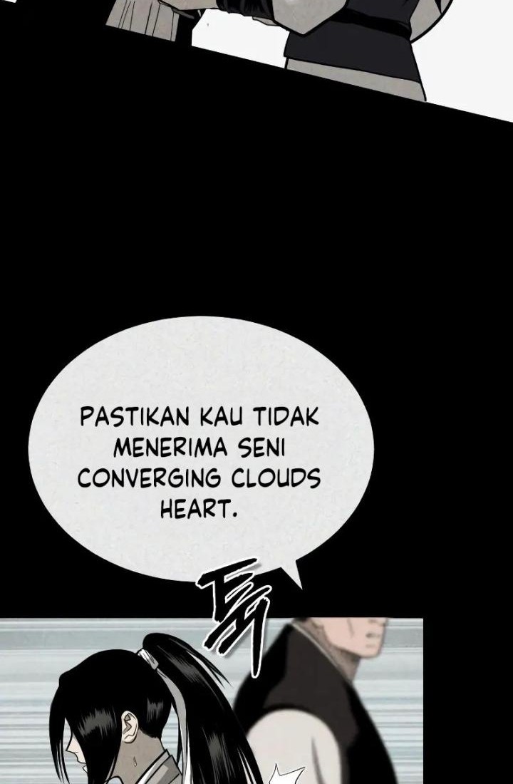Records of the Demonic Path’s Return Chapter 03 Gambar 72