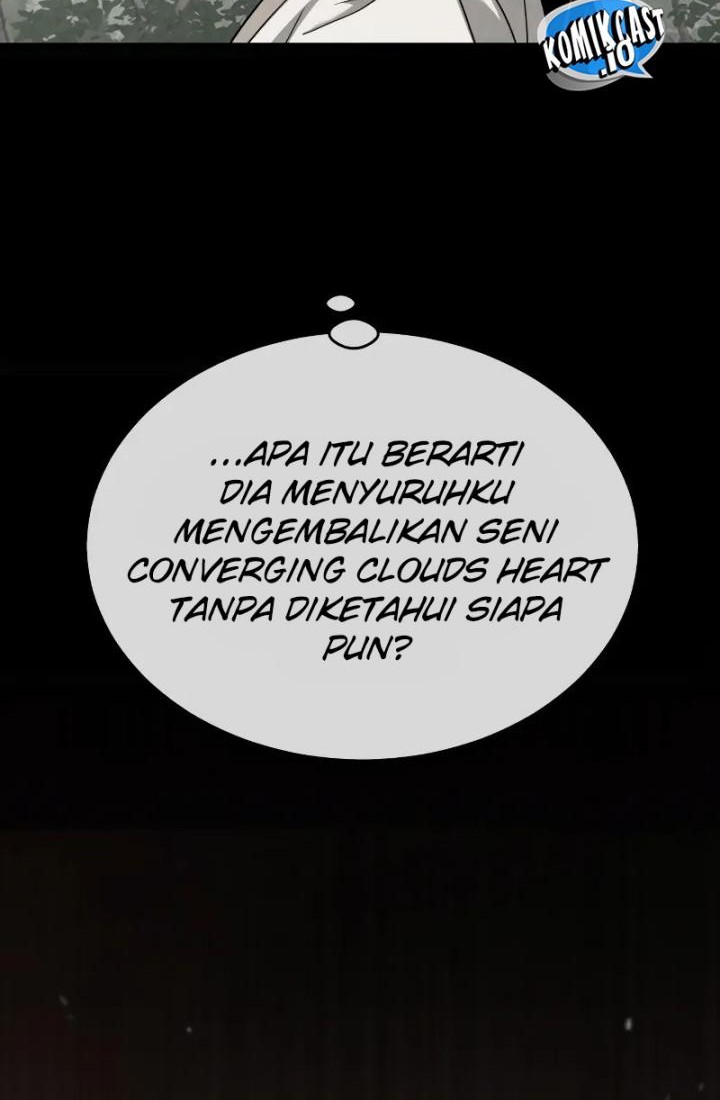 Records of the Demonic Path’s Return Chapter 03 Gambar 74