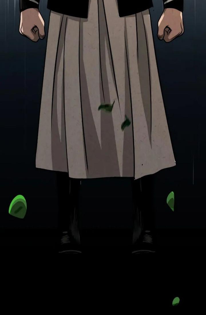 Records of the Demonic Path’s Return Chapter 03 Gambar 5