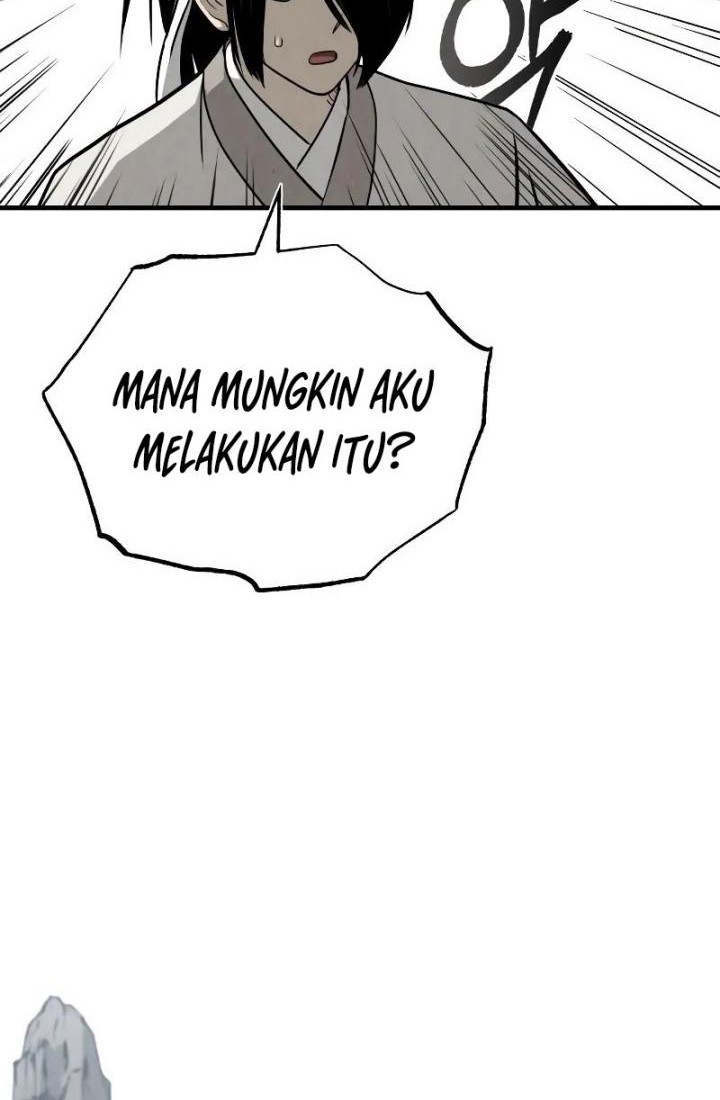 Records of the Demonic Path’s Return Chapter 03 Gambar 82
