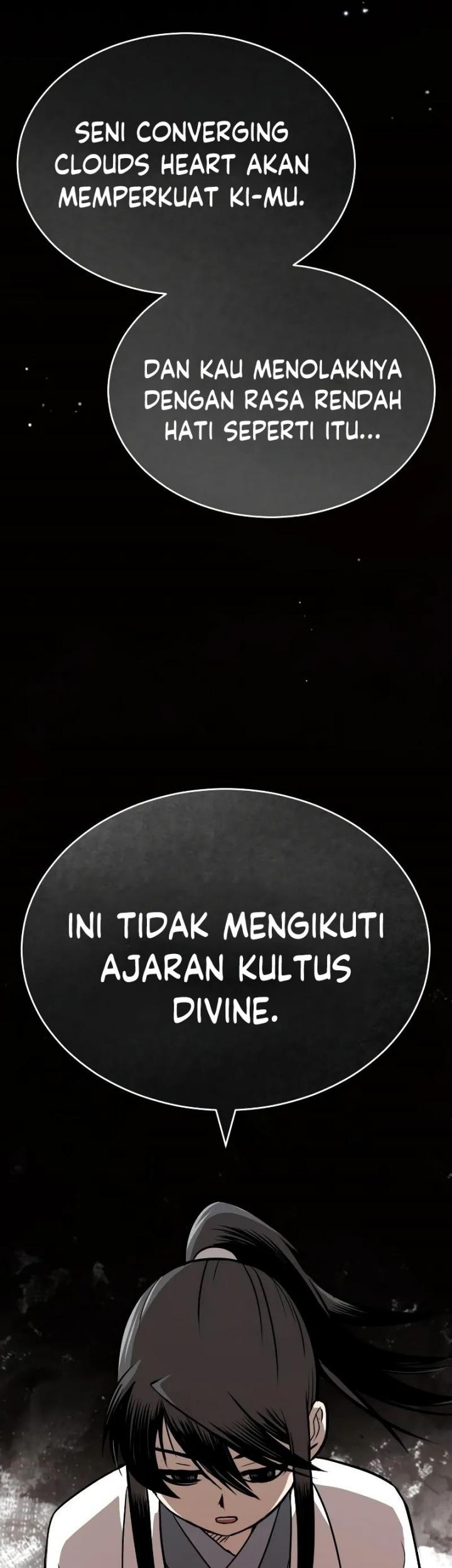 Records of the Demonic Path’s Return Chapter 03 Gambar 87