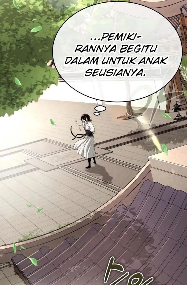 Records of the Demonic Path’s Return Chapter 03 Gambar 92