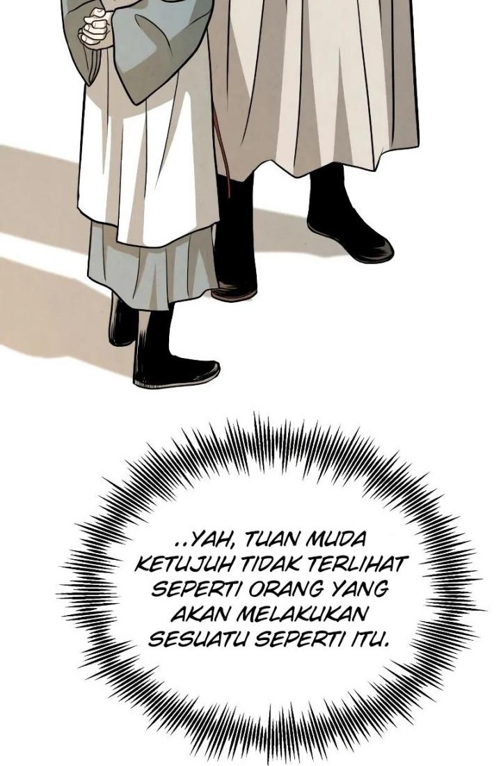 Records of the Demonic Path’s Return Chapter 03 Gambar 11