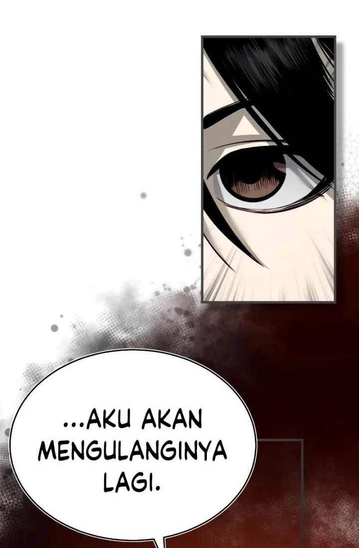 Records of the Demonic Path’s Return Chapter 02 Gambar 19