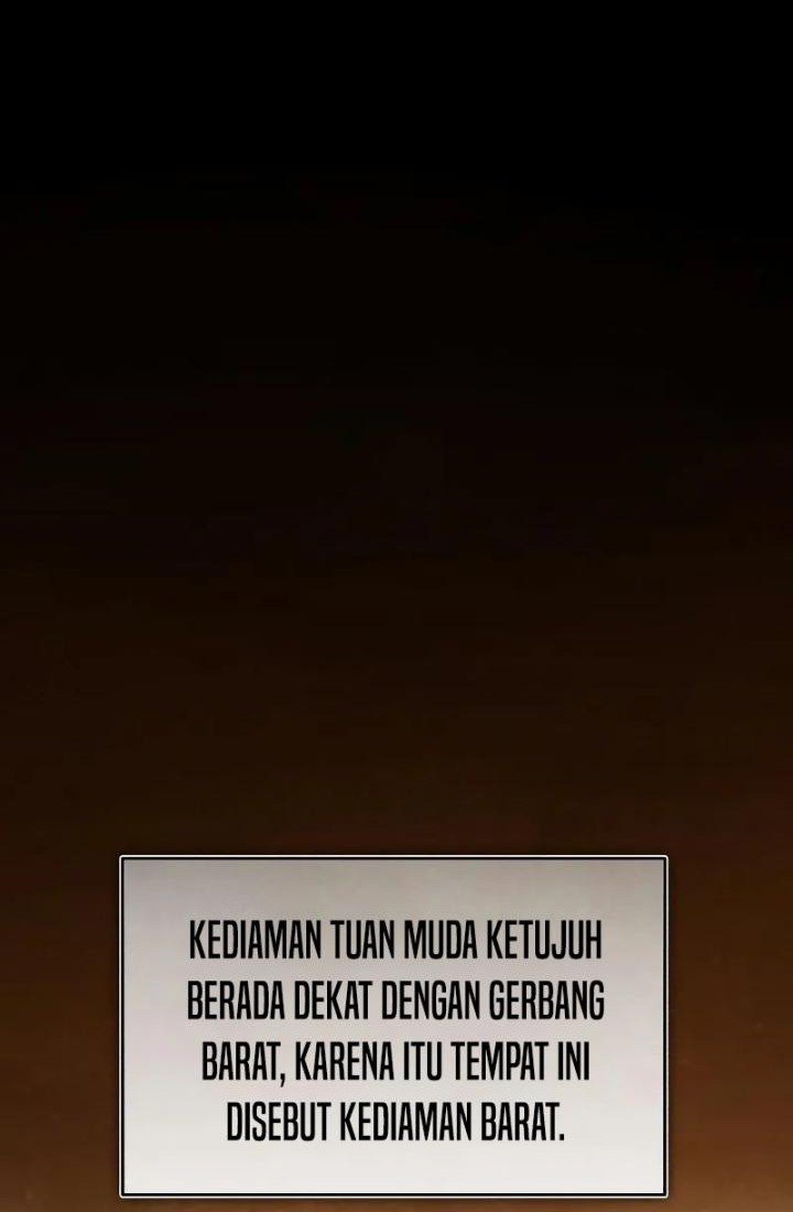 Records of the Demonic Path’s Return Chapter 02 Gambar 21
