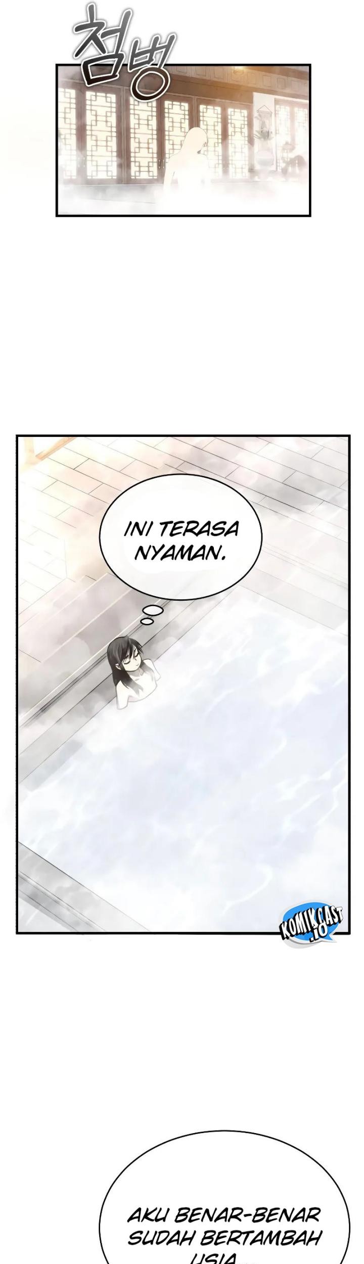 Records of the Demonic Path’s Return Chapter 02 Gambar 24
