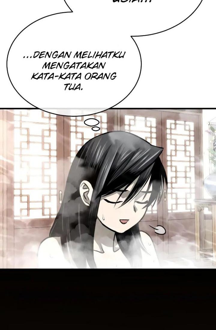 Records of the Demonic Path’s Return Chapter 02 Gambar 25