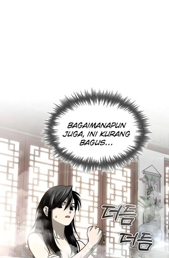 Records of the Demonic Path’s Return Chapter 02 Gambar 27