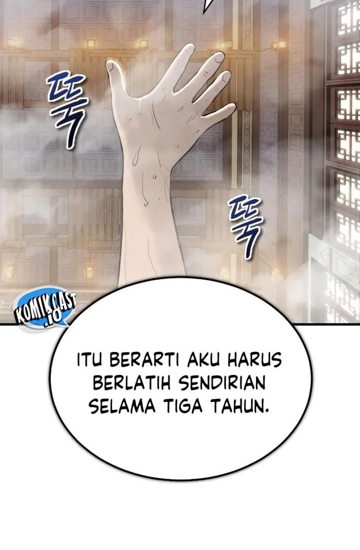 Records of the Demonic Path’s Return Chapter 02 Gambar 31