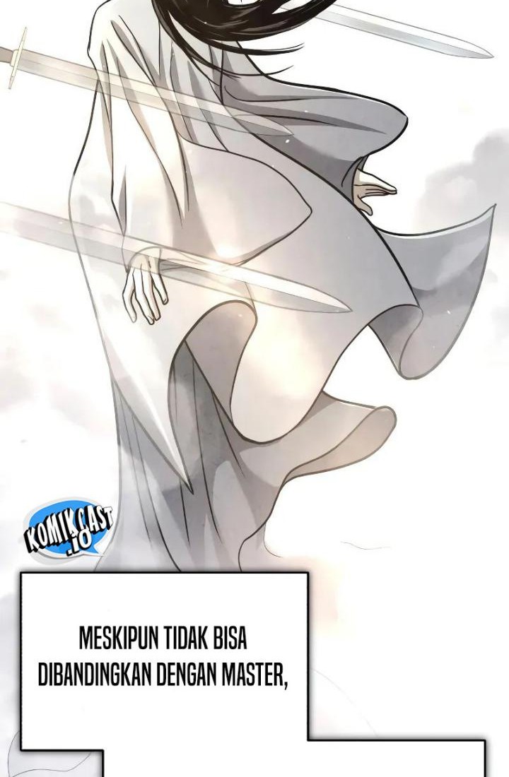 Records of the Demonic Path’s Return Chapter 02 Gambar 33