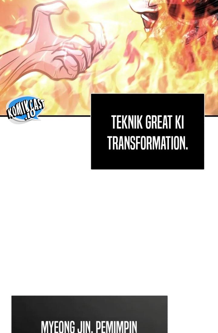Records of the Demonic Path’s Return Chapter 02 Gambar 37