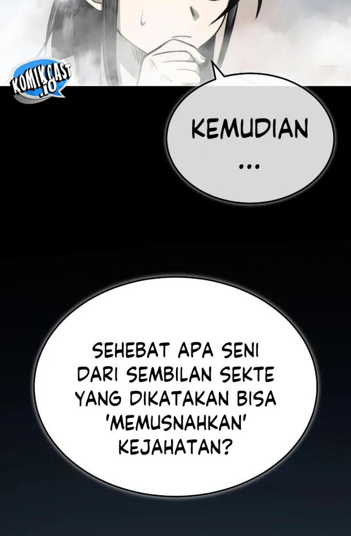 Records of the Demonic Path’s Return Chapter 02 Gambar 39