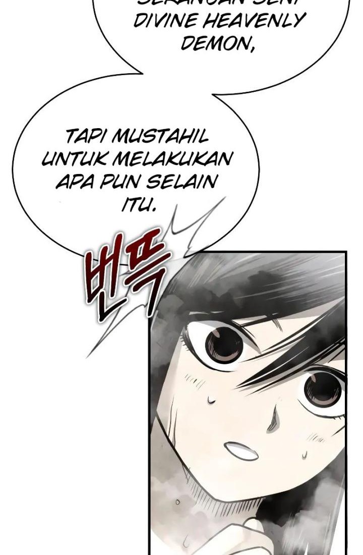 Records of the Demonic Path’s Return Chapter 02 Gambar 42