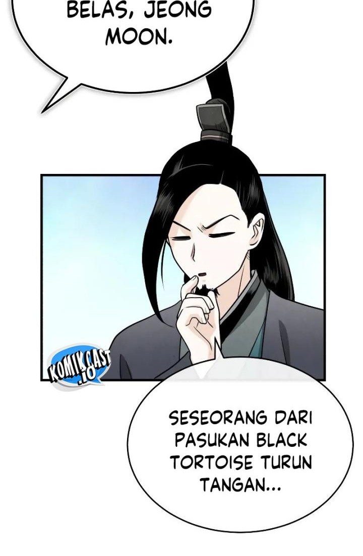 Records of the Demonic Path’s Return Chapter 02 Gambar 48
