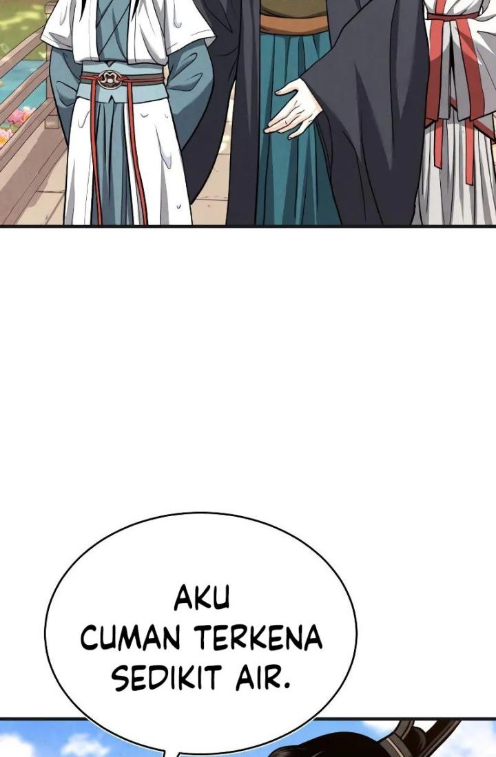 Records of the Demonic Path’s Return Chapter 02 Gambar 3