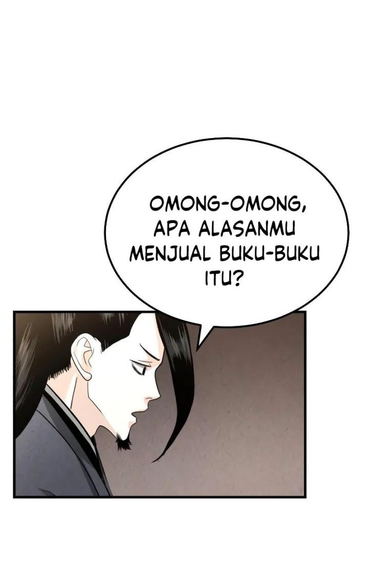Records of the Demonic Path’s Return Chapter 02 Gambar 60